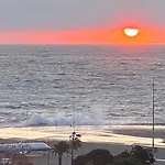 Panoramic Sea View - Terrace - Air Conditioning - 2 Bedrooms - Wifi - Kitchen - Tram * Nicea