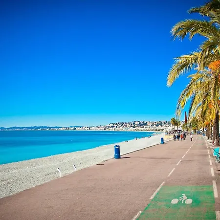 Appartamento Panoramic Sea View - Terrace - Air Conditioning - 2 Bedrooms - Wifi - Kitchen - Tram