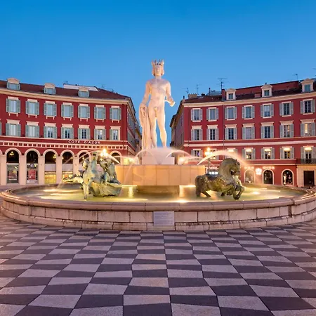 Panoramic Sea View - Terrace - Air Conditioning - 2 Bedrooms - Wifi - Kitchen - Tram Apartamento